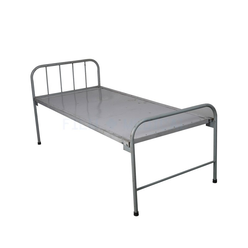 PRISON BED Comes With Mattress  Linen Priced Separately	